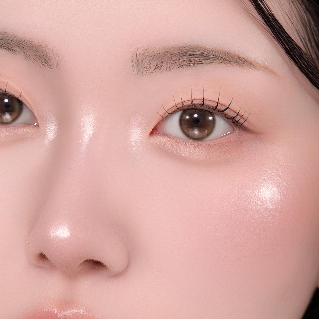 태오앤더 NEW 한강시리즈✨한강윤슬 투명 하이라이터 2colors
