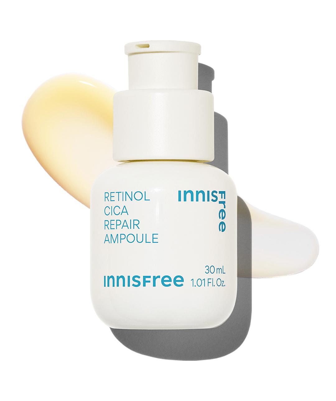 이니스프리 레티놀 시카 흔적 앰플 30mL