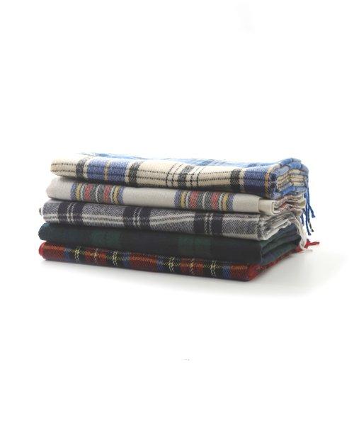 [세트상품] 클래식 플레이드 머플러 [11 COLORS]