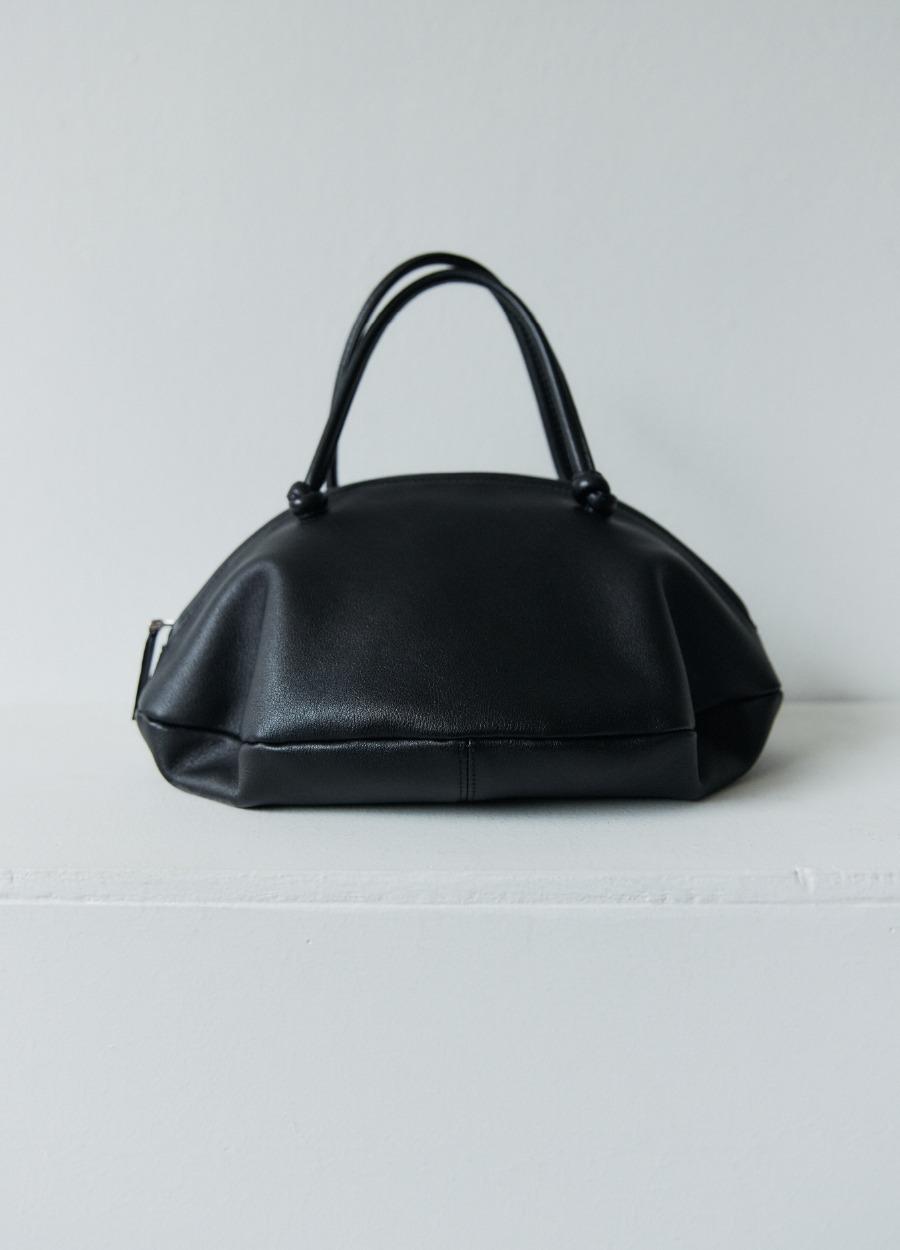 Citta tote bag Black