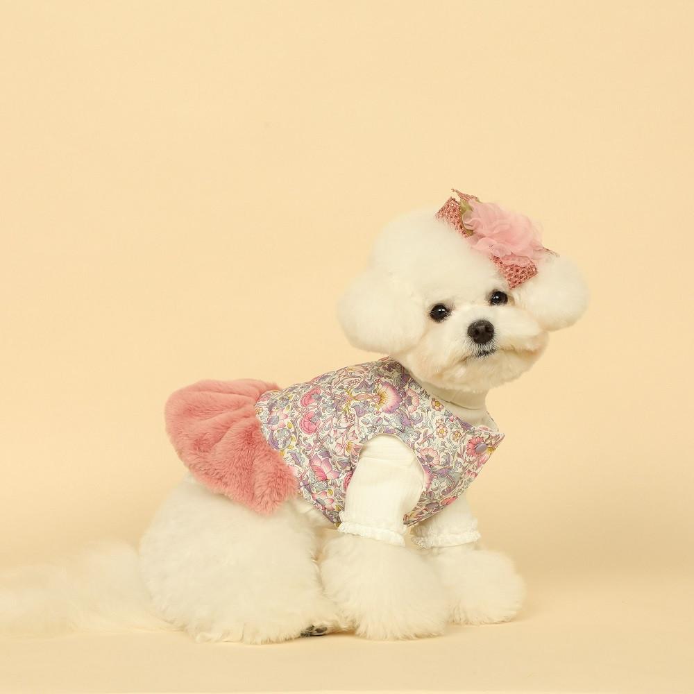 리버티 로든 퍼 믹스 베스트 (베스트 단품)