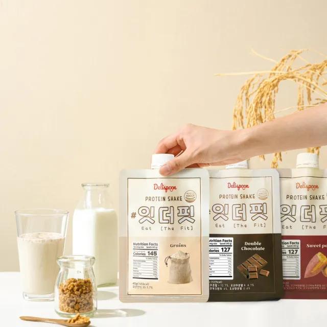 잇더핏 3주플랜(21개입)