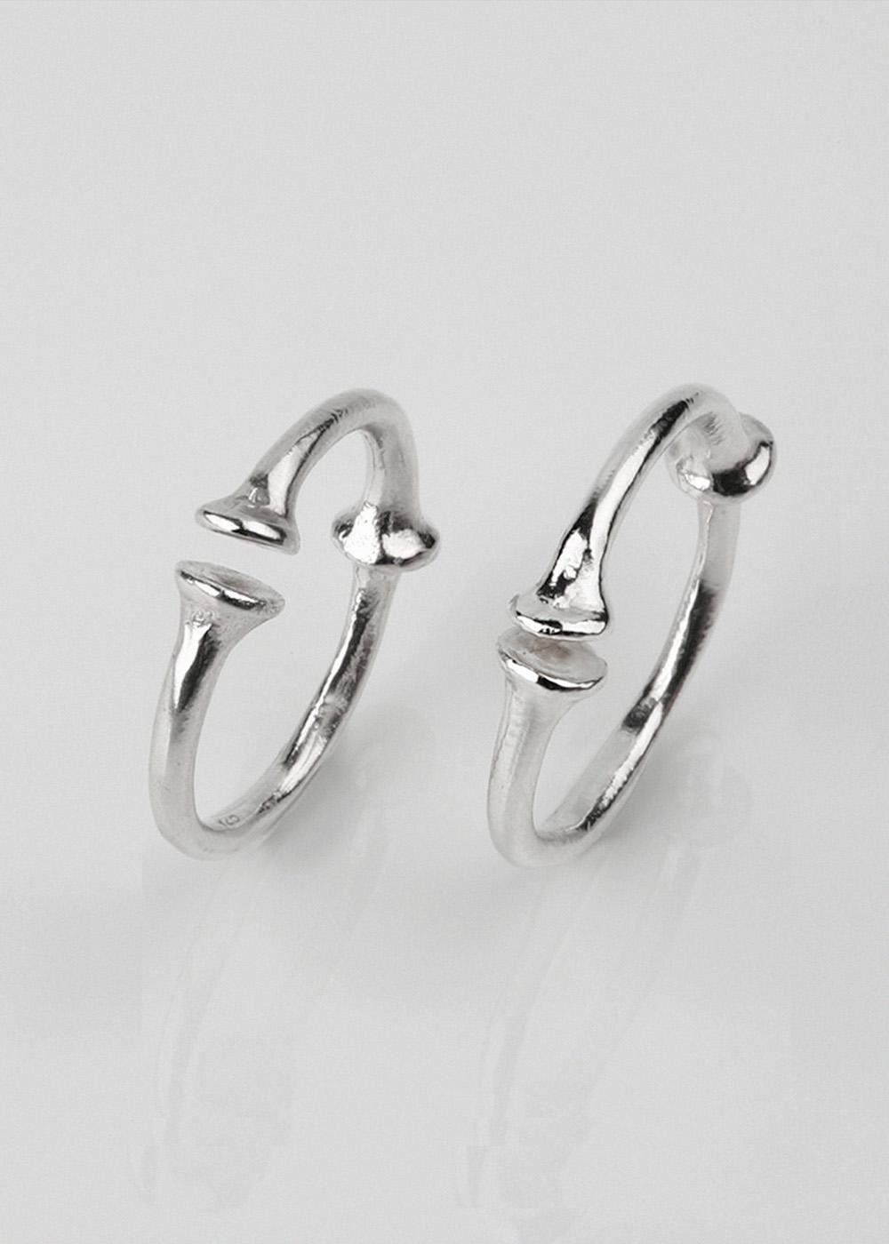 Couple Ring Set 02