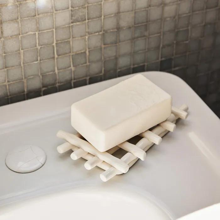 [FERM LIVING] Ceramic soap tray 3colors