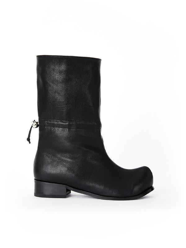 리우앤비우 SCENE 008 black RIU&VIU