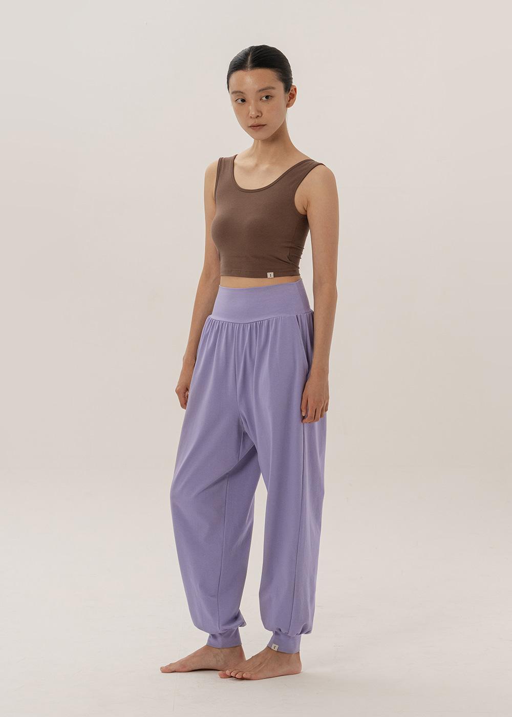 Setu harem pants - 6colors