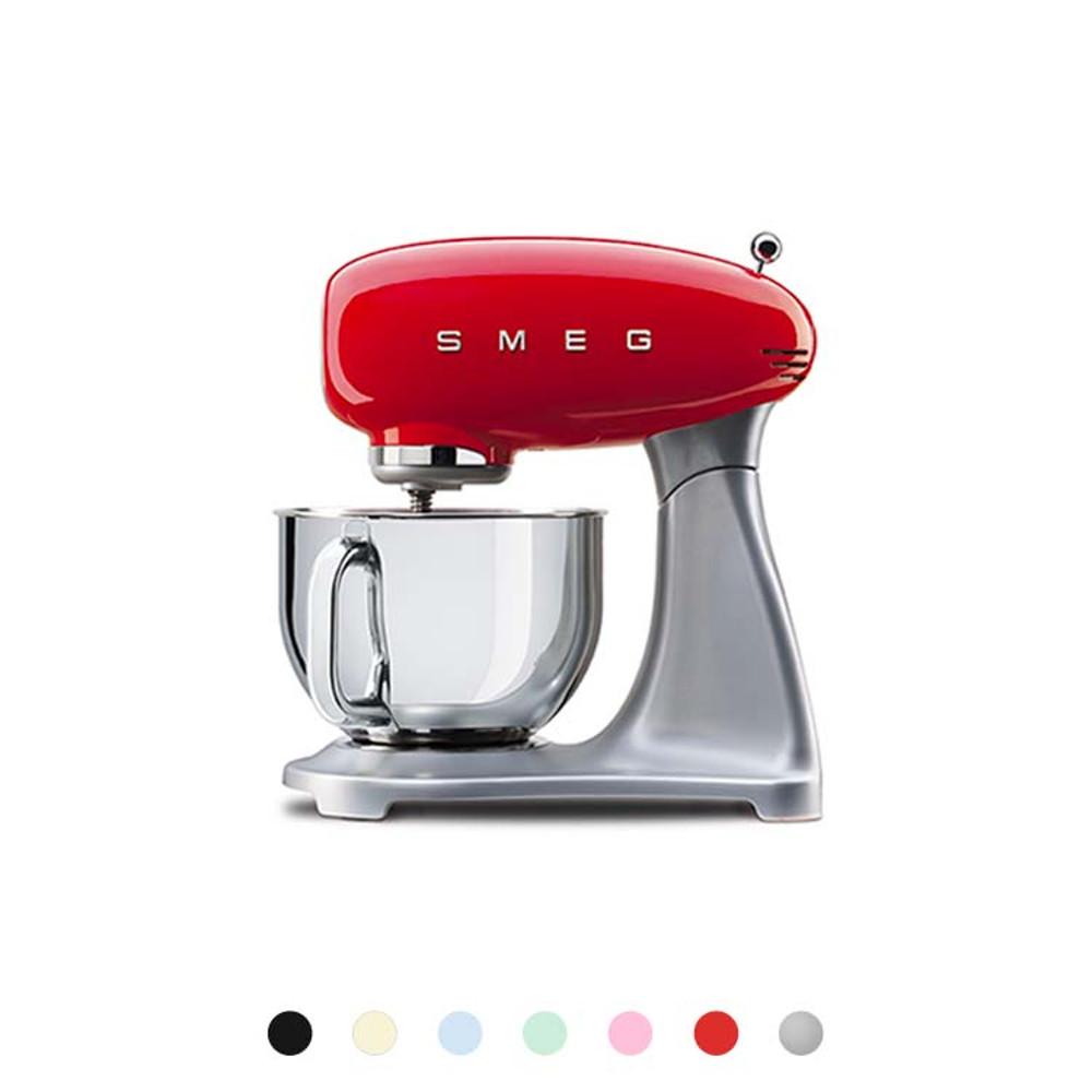 [7컬러] 스메그 반죽기 SMF02