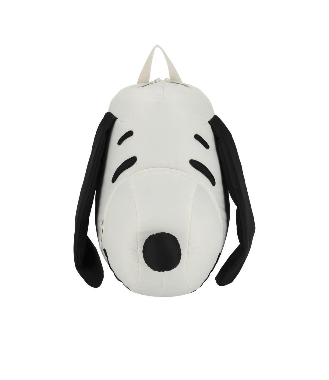 Snoopy Backpack - Snoopy Backpack