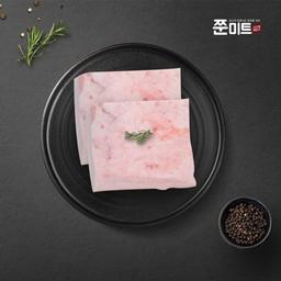 이베리코 100% 베요타 지방 1kg
