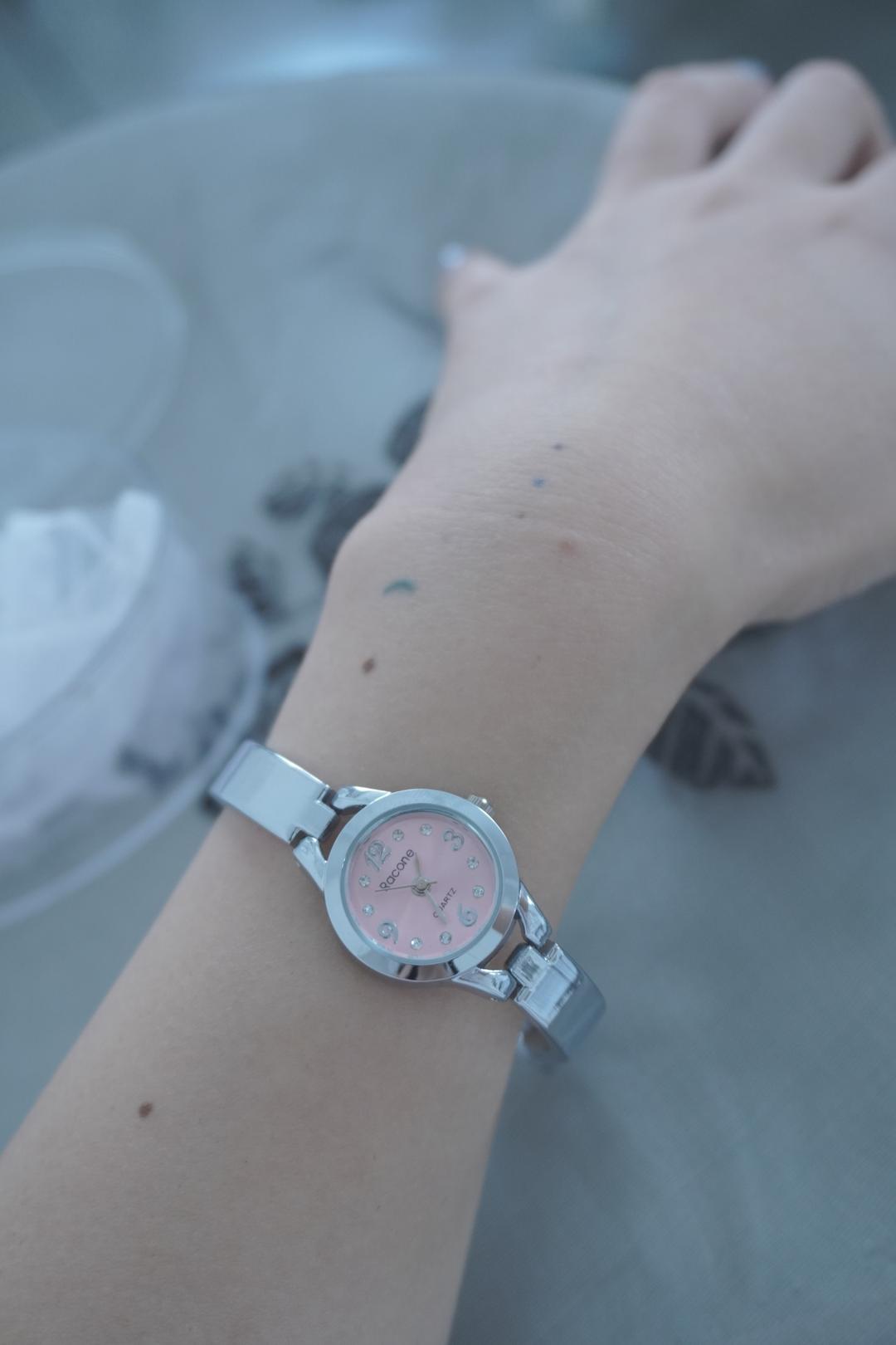 Rosie Watch