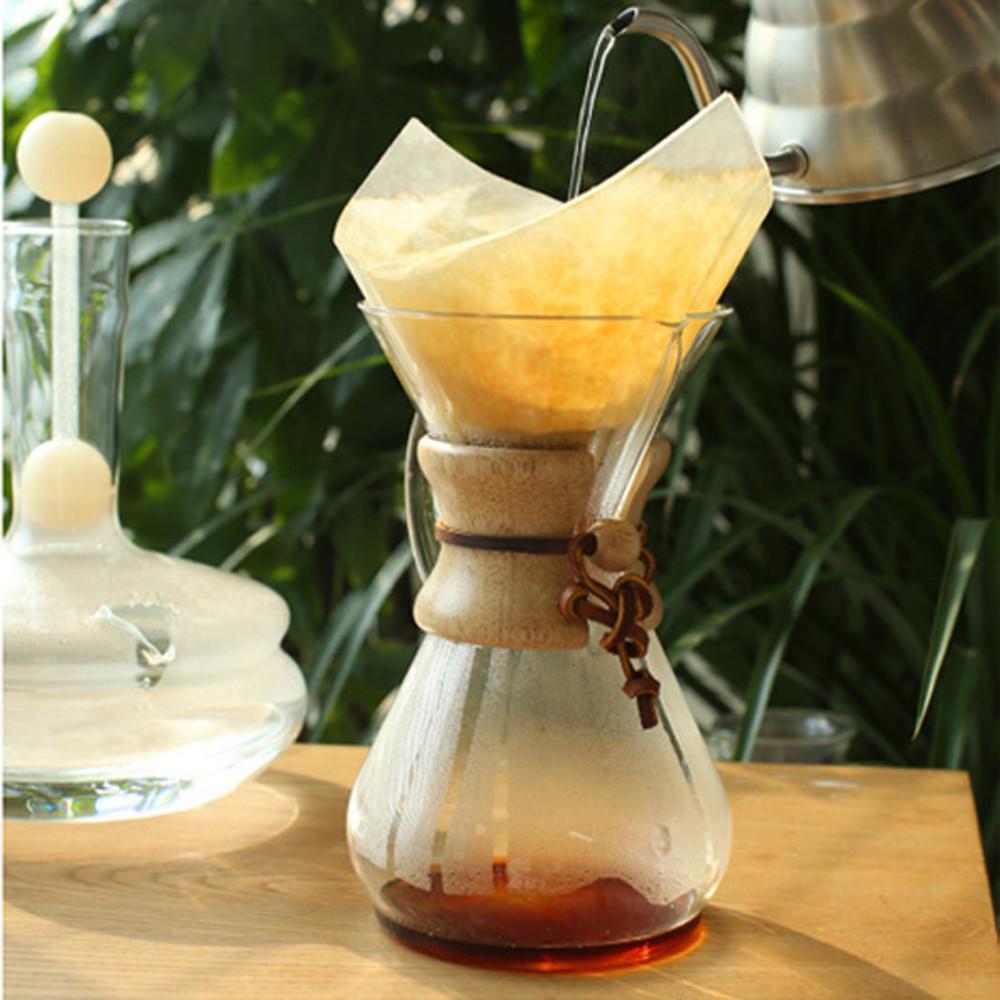 케멕스 클래식 CM-1C 3컵  핸드드립세트