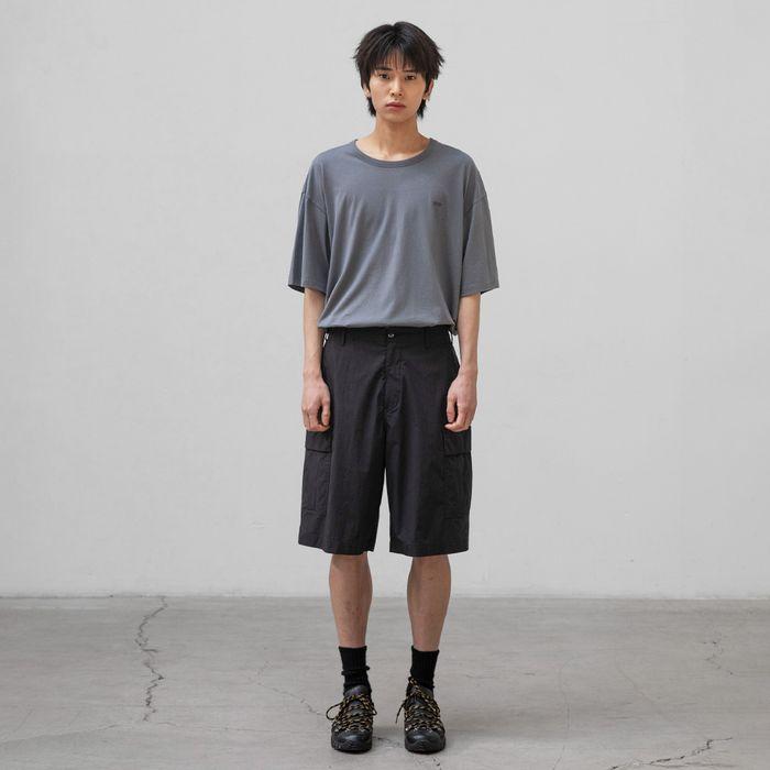 Link M51 Shorts (Black)