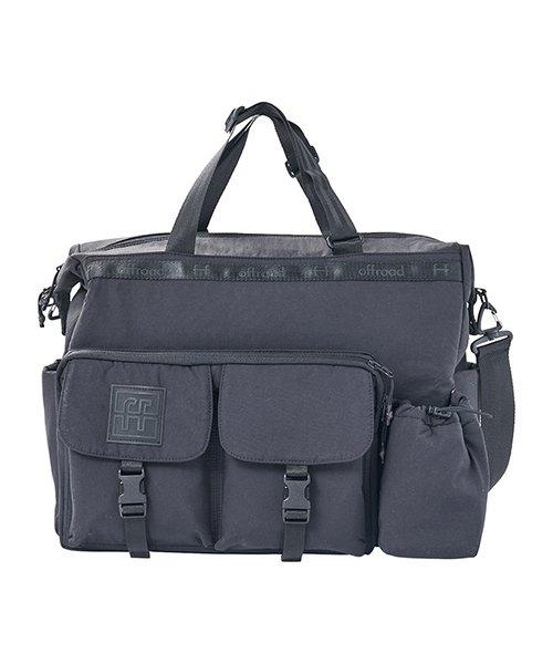 멀티포켓 보스턴백_5JG7506