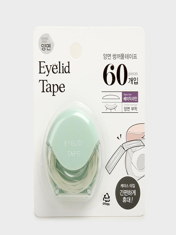 일반형 양면 쌍꺼풀 테이프 60매