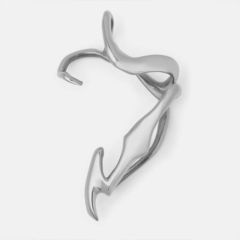 GEOMETRIE - Silver