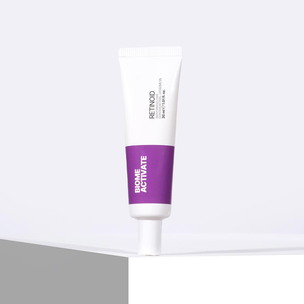 레티노이드 크림 [30ml] /비타민A, 레티날 1,000ppm, 탄력강화, 깐달걀피부, 안티링클