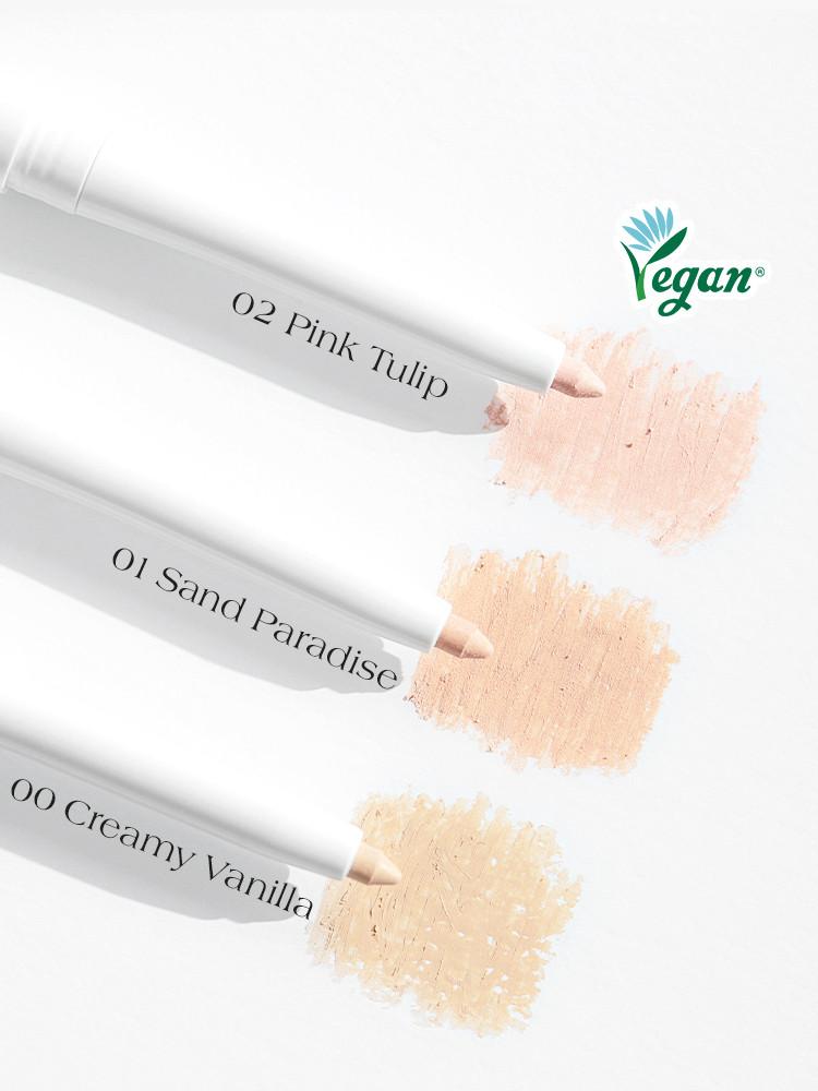 닥터엘시아 디어에이(Dear.A) 슬림 팁 큐트 아이즈 메이커 (3컬러/0.3g)