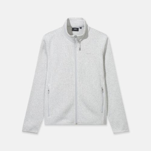 7L86140 여성 필라토 플리스 자켓