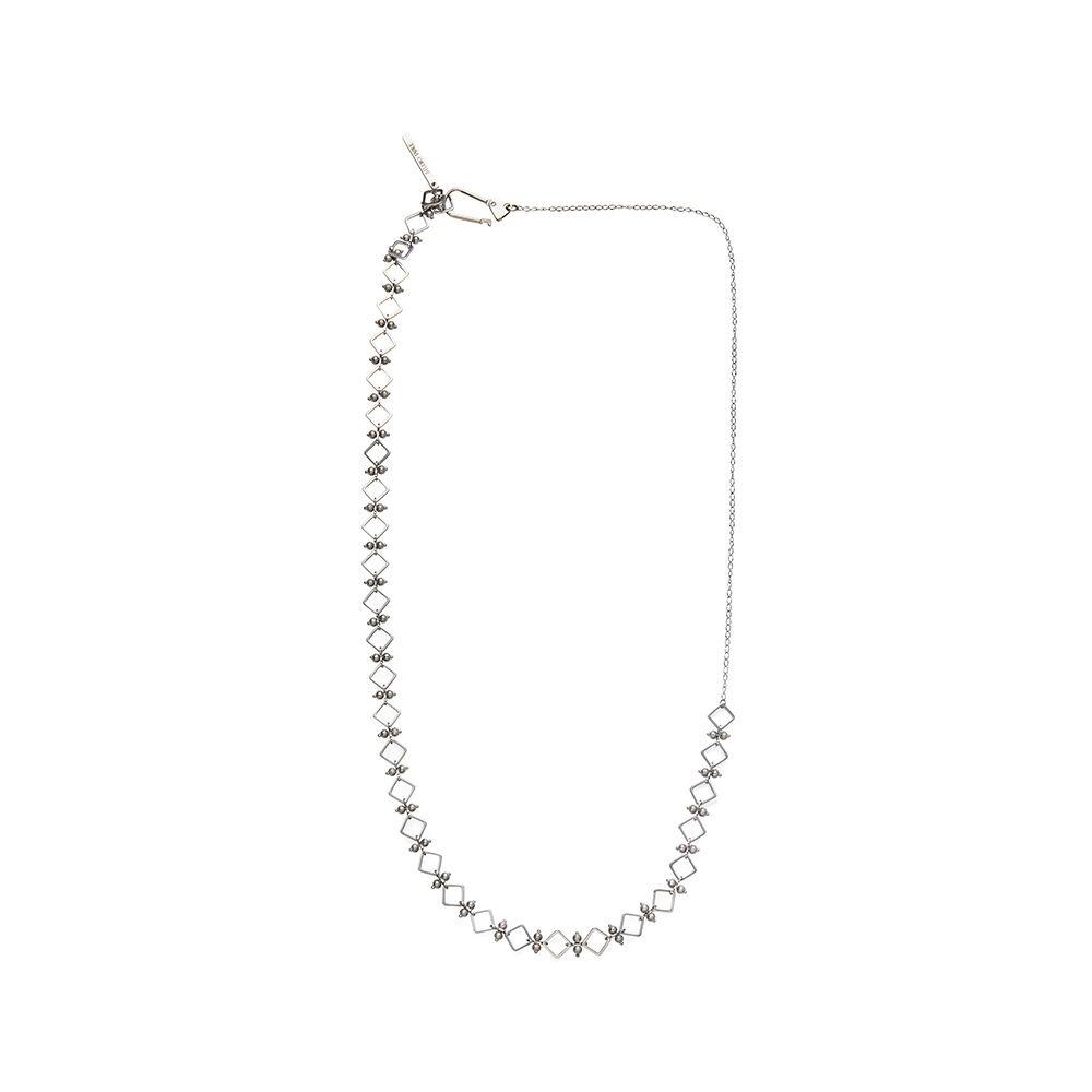 MULTI CHAIN NECKLACE
