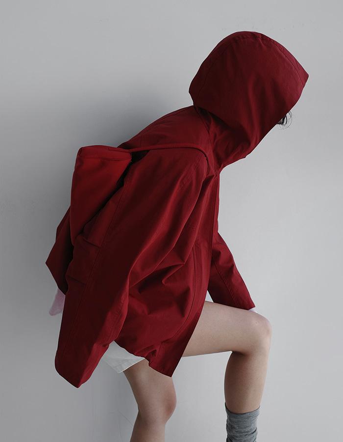 [by LAROOM] 메이윈드점퍼