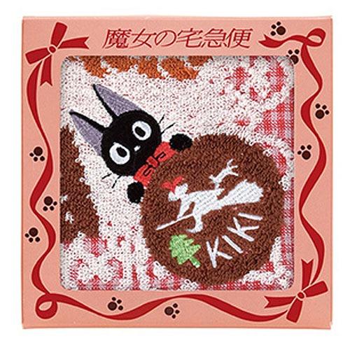 지지 기프트 미니타올 (디저트에 진심)