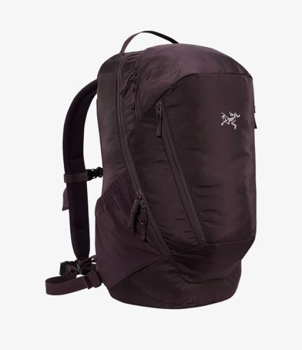 맨티스 26L 백팩 (ABLFU25815/FIN)