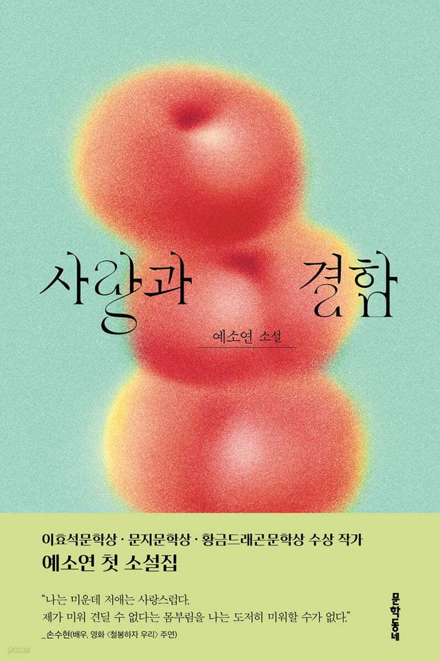 사랑과 결함 - 예스24