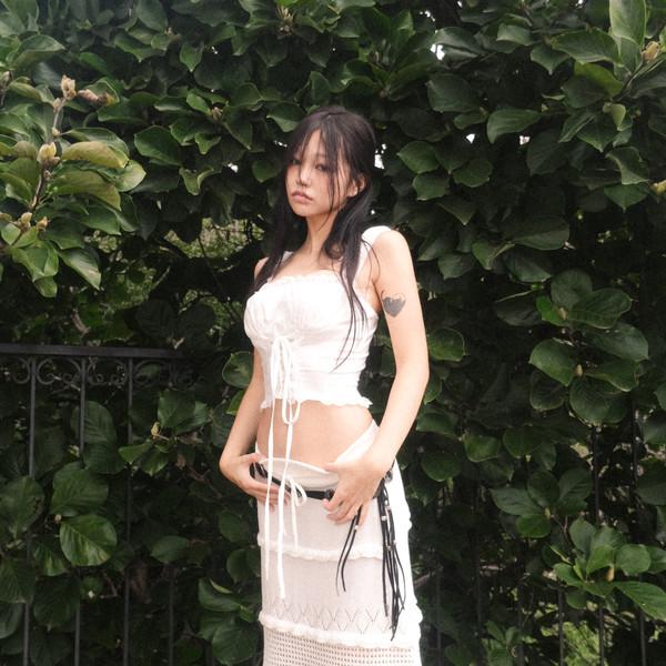 [ 4th ] Sunrise skirt (iv)