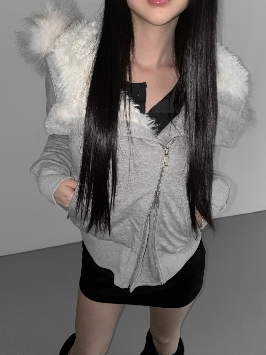 [ONLY] sweet dreaming zip-up(3 color)