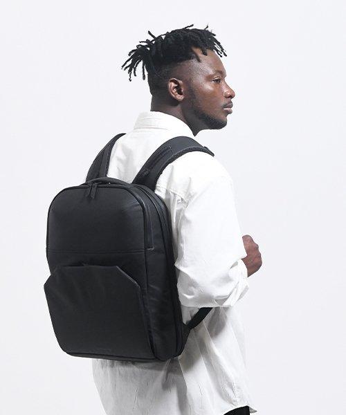 테크니처 노트북 백팩 (코듀라) + 펜슬 케이스 TNBP2101