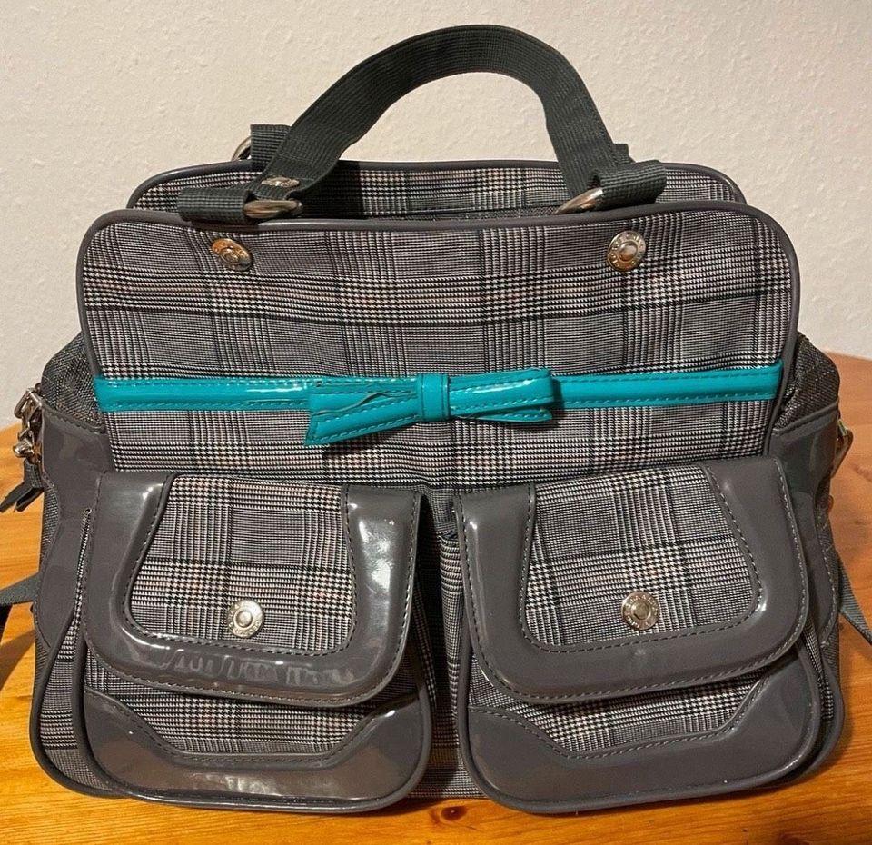 Handtasche George Gina & Lucy, Longlong Hours, gebraucht