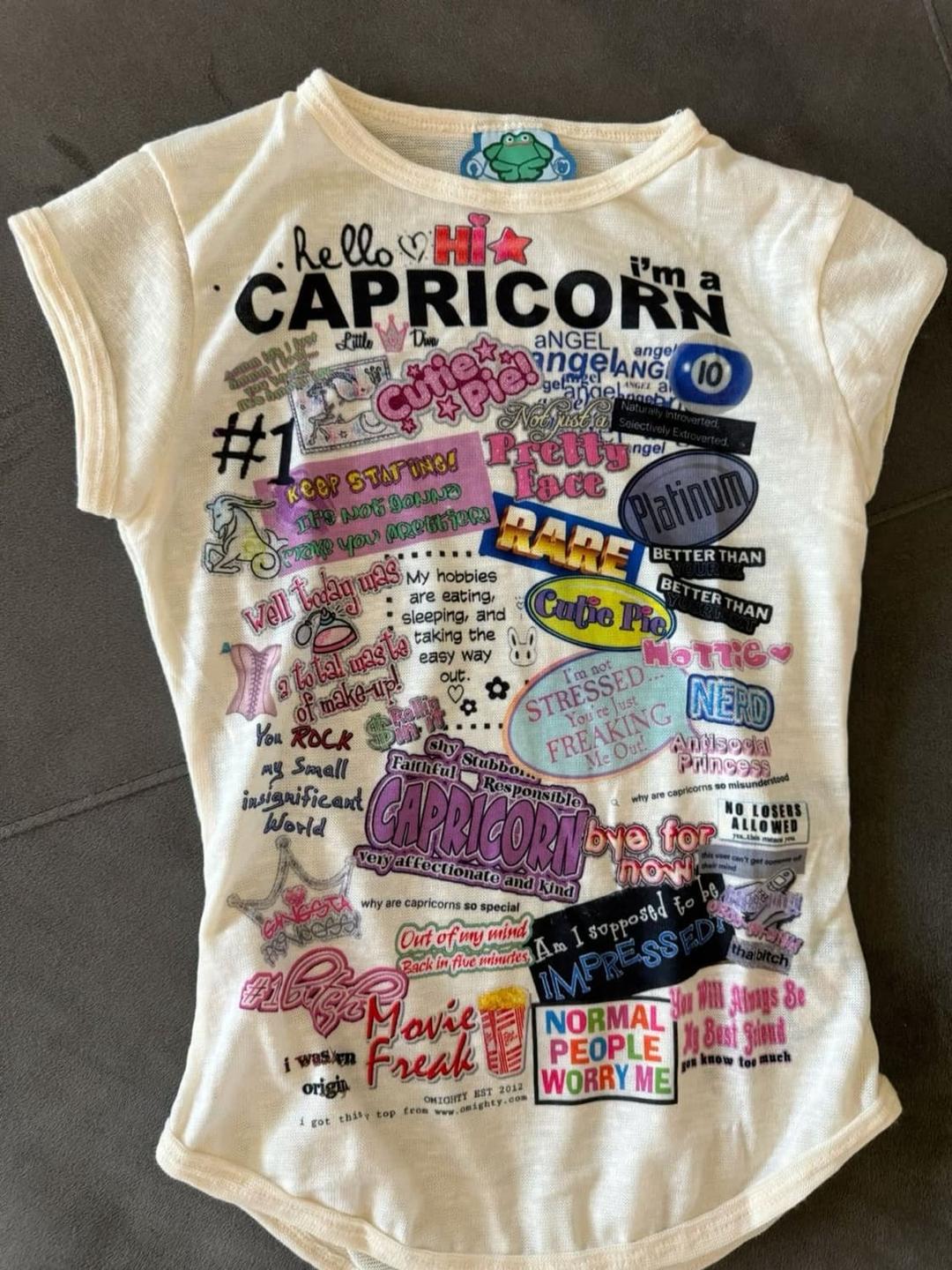 오마이티 베이비티셔츠 | 후루츠패밀리