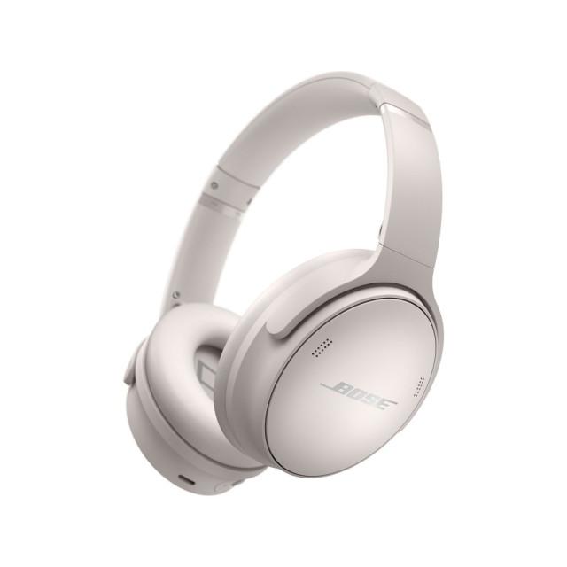 BOSE 보스 QC45 노이즈 캔슬링 블루투스 무선 헤드폰