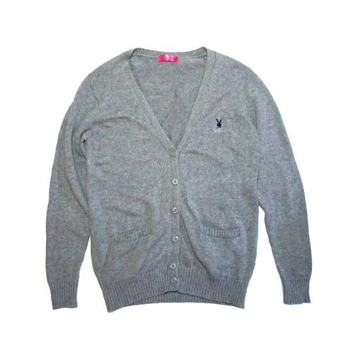 PLAYBOY CARDIGAN