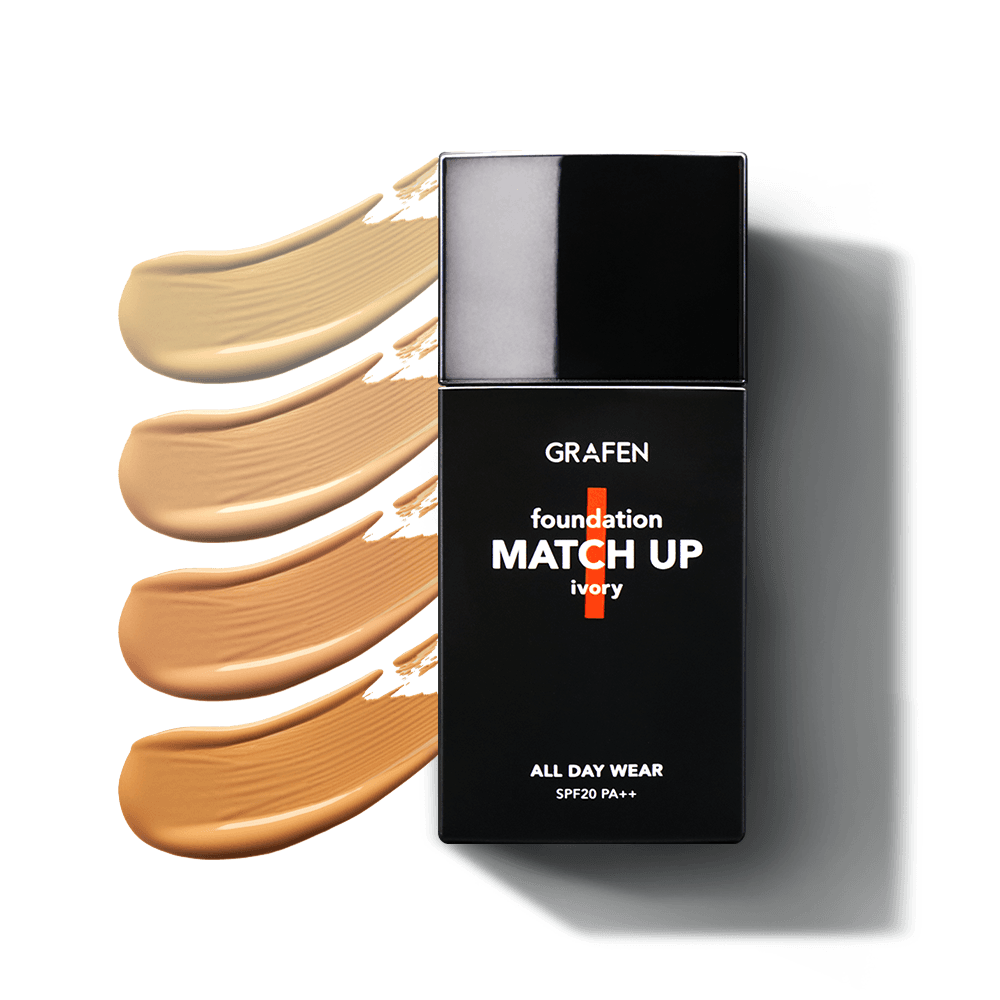 매치 업 파운데이션
