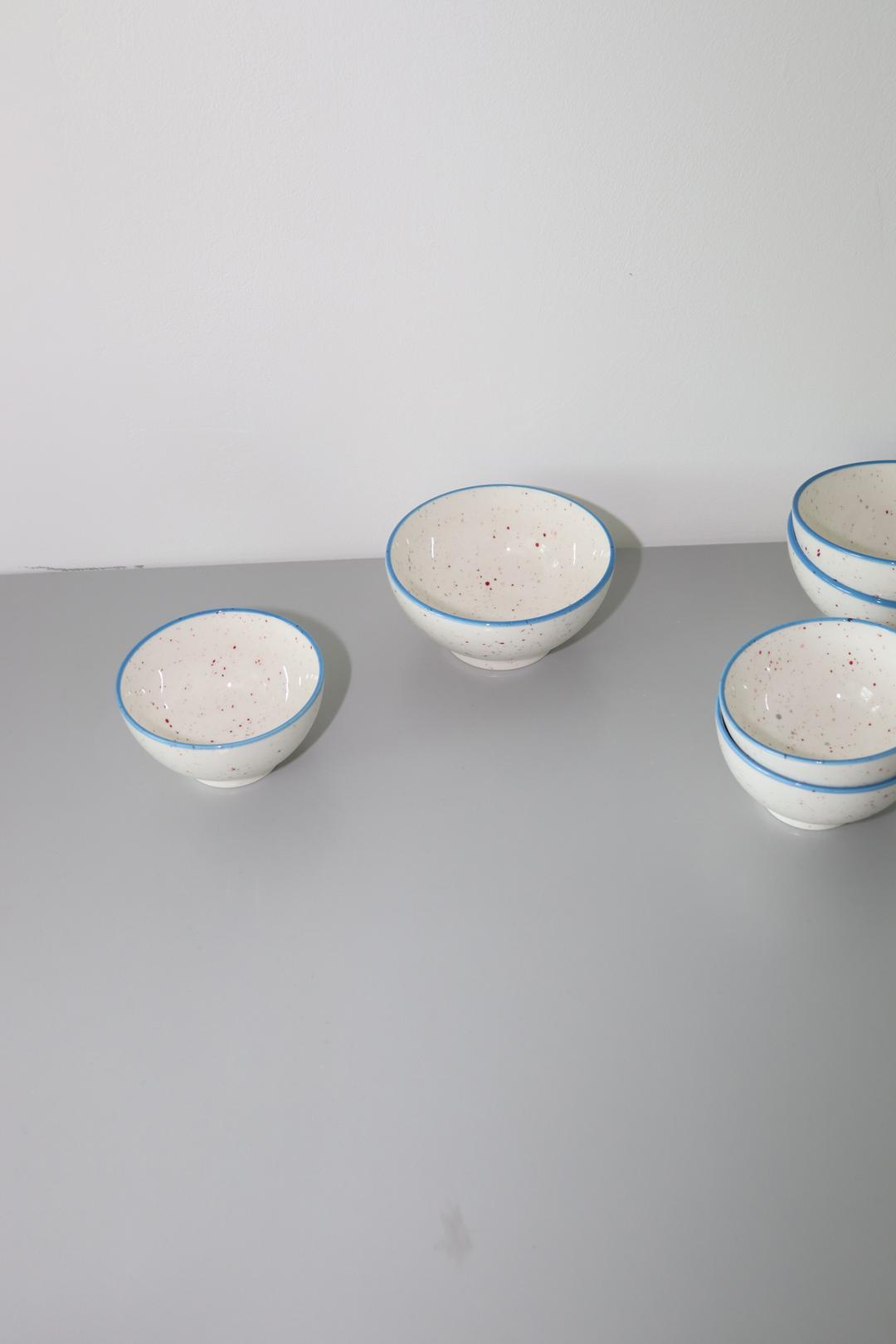sky line rice&soup bowl