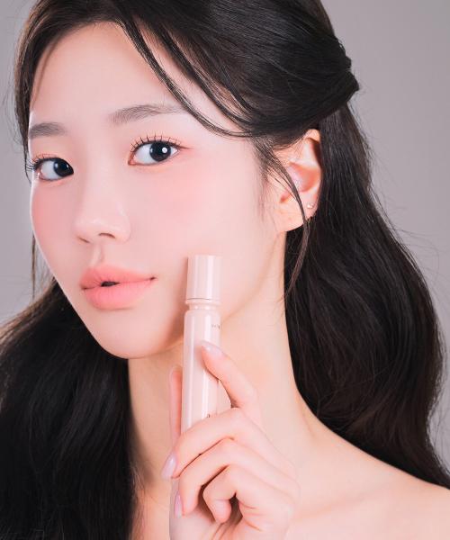 포지 블러 틴트