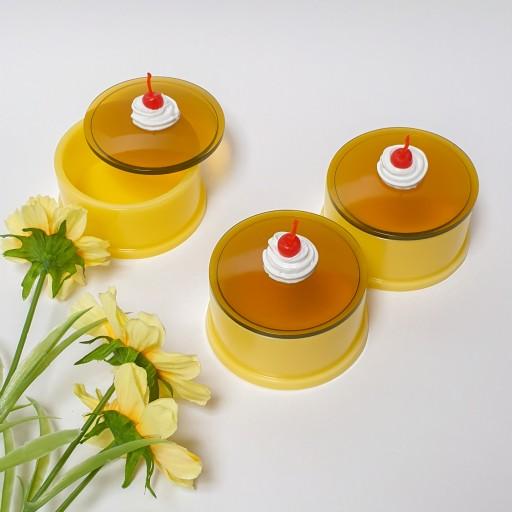 푸딩 보석함&정리함🍒