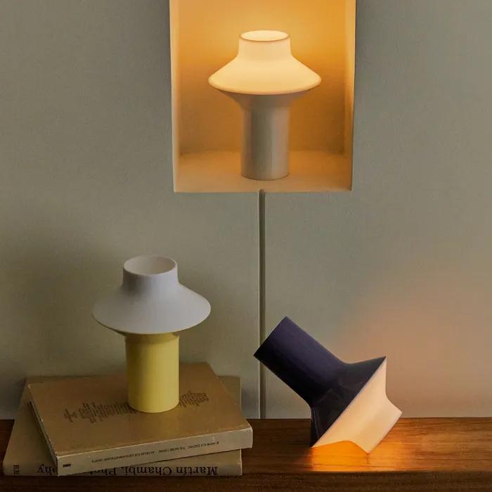 ampm 포터블램프 with AGO (3color)