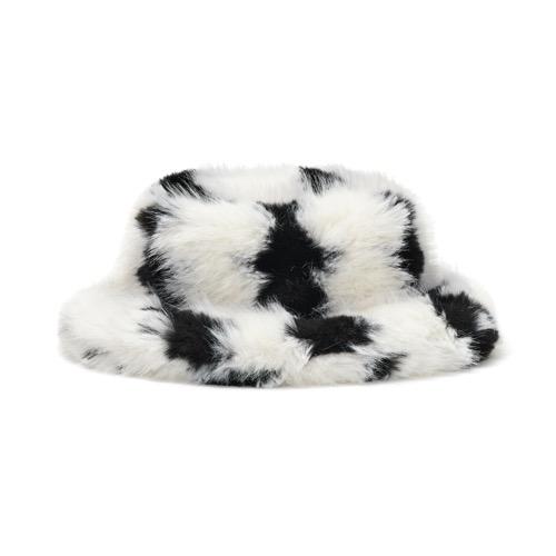 DERBY HAT_STRIPE (4차리오더)