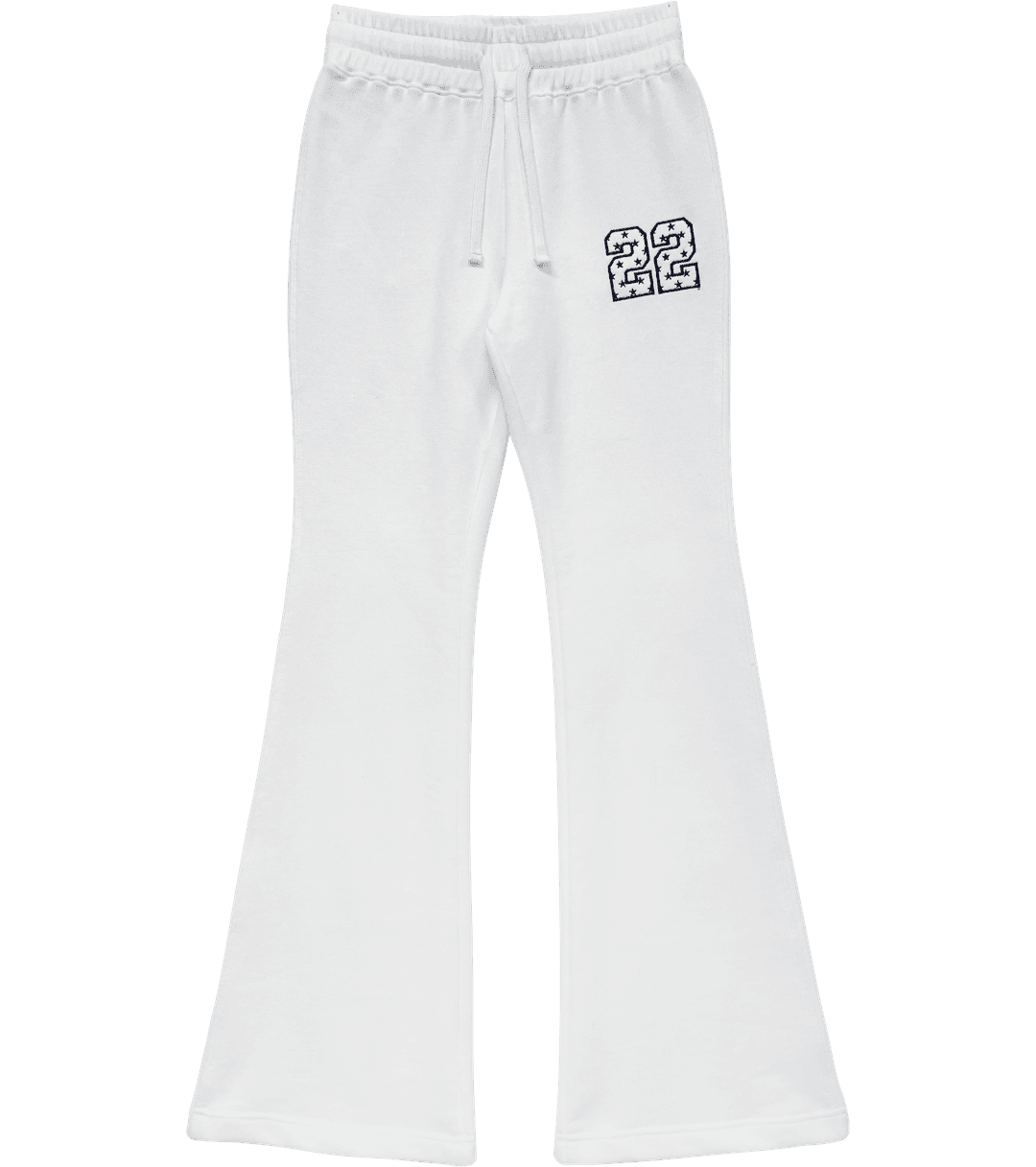 22 STAR BOOTS CUT PANTS