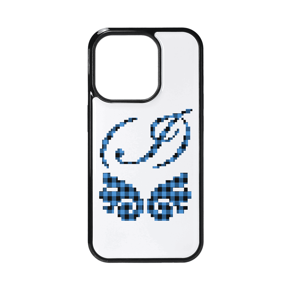(i) Angel (Blue)