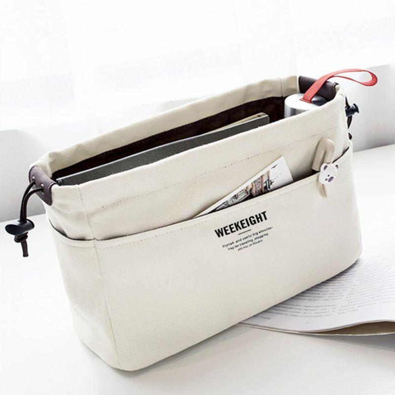 미나티 가방속 정리 백인백 이너백 E51