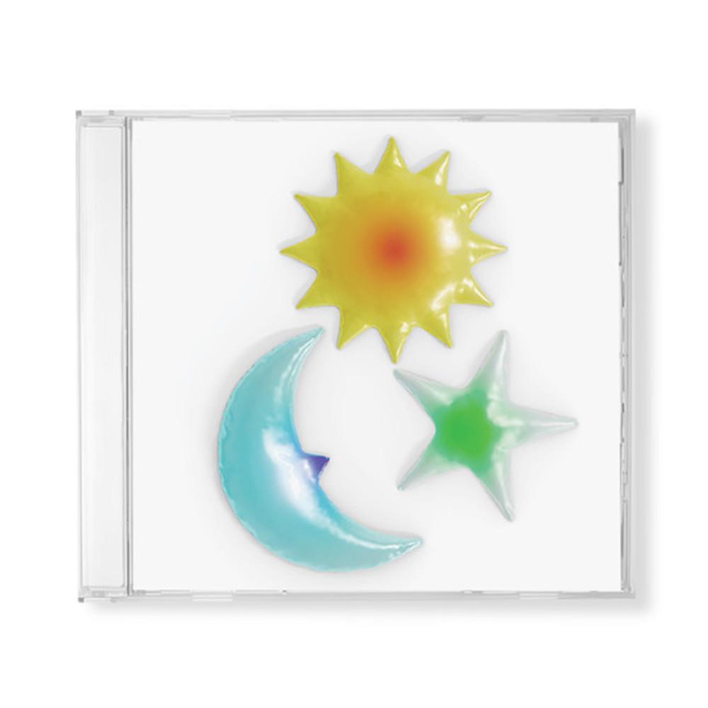 미노이 앨범 노이마스 NOI MAS meenoi 칙투칙