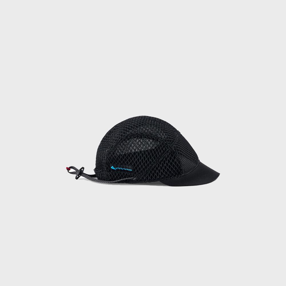 메쉬 캡(Mesh Cap)