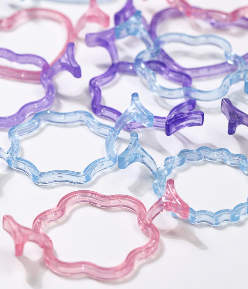 실링틀 인장틀 스탬프