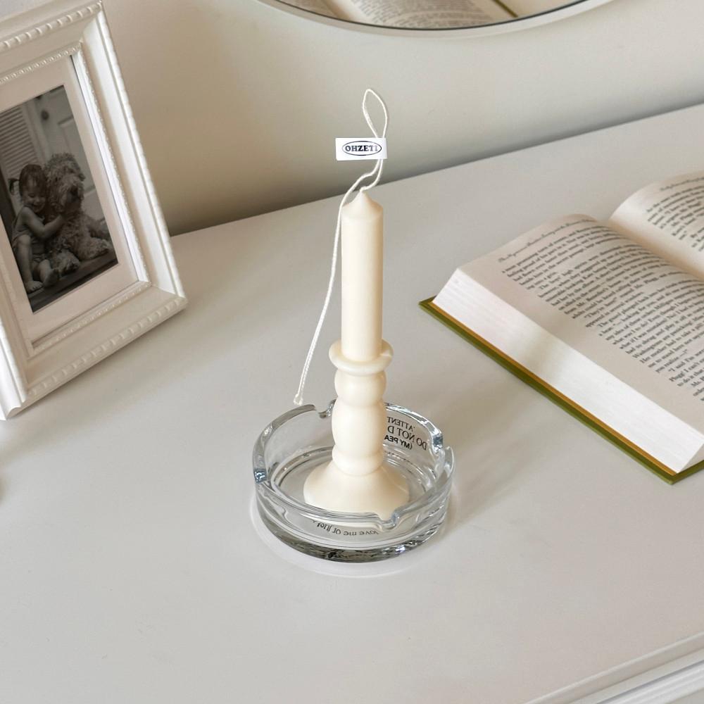 [OBJET] 빈티지 캔들 스틱