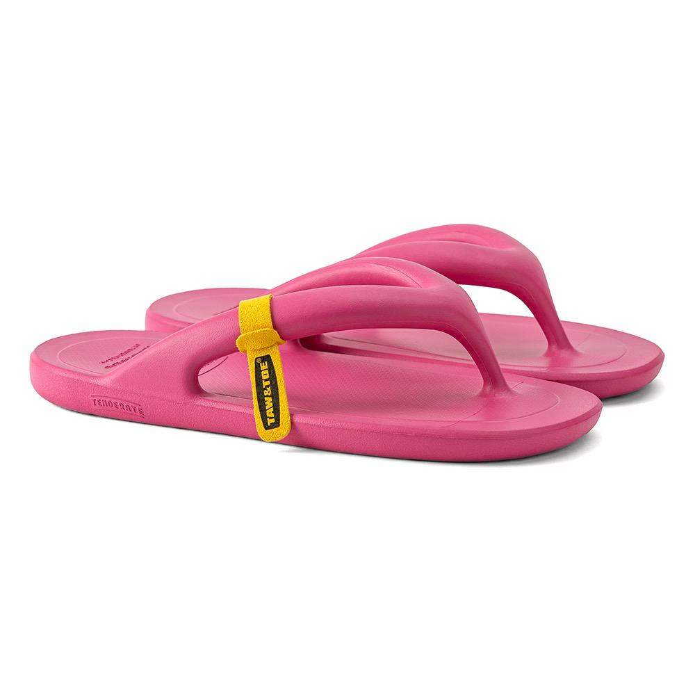 제로비티™ FLAT 핑크