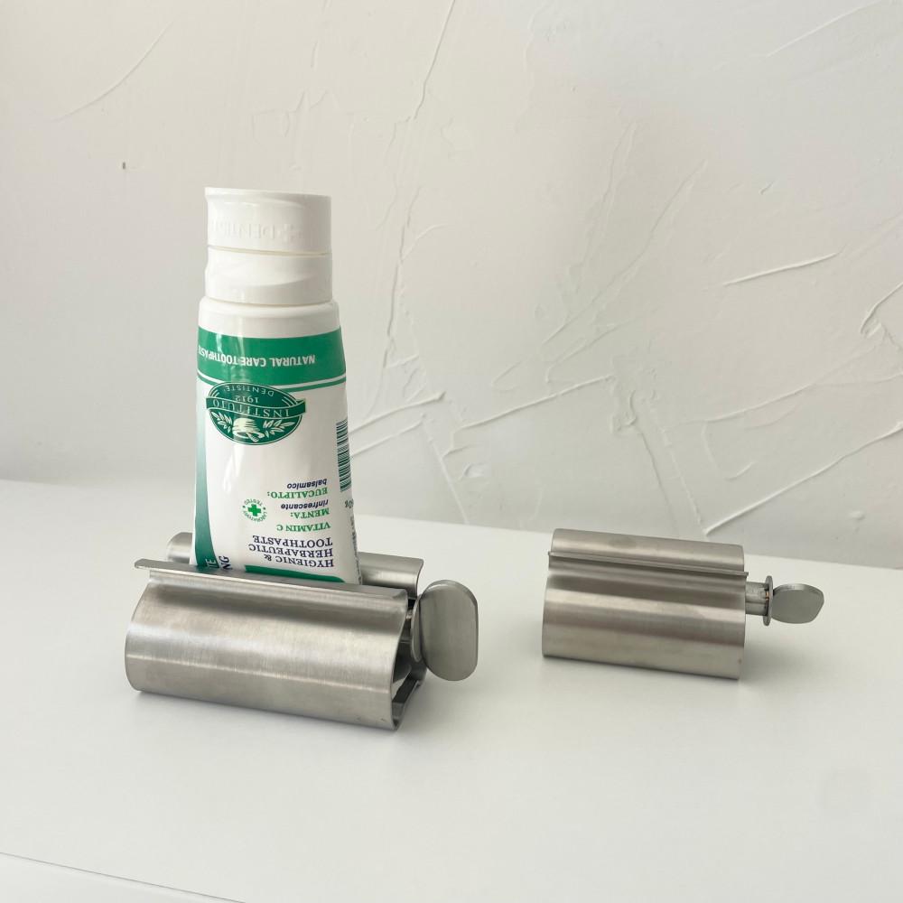 치약짜개 튜브링거 핸드크림스퀴저 치약스퀴저