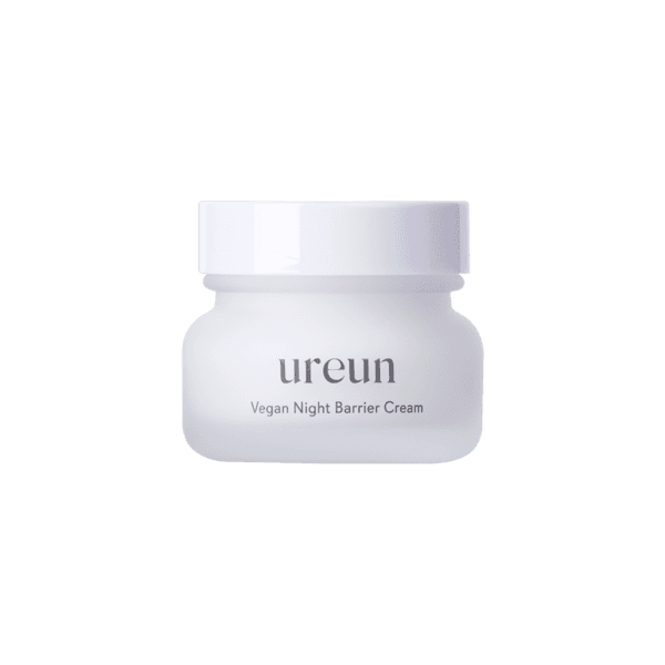 유아른 비건 나이트 베리어 크림 60ml